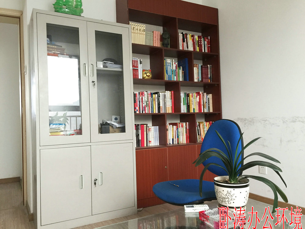 臥濤辦公室 安徽臥濤公司辦公環境圖片